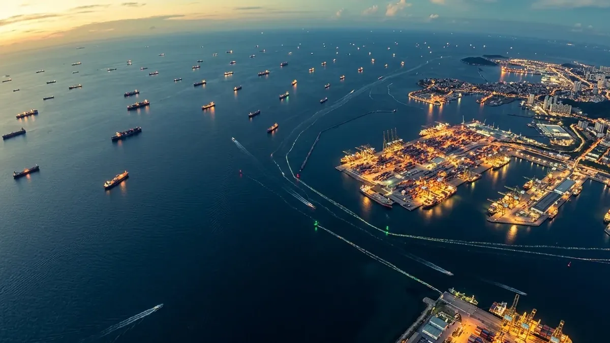 Cómo calcular los impuestos de importación en Brasil