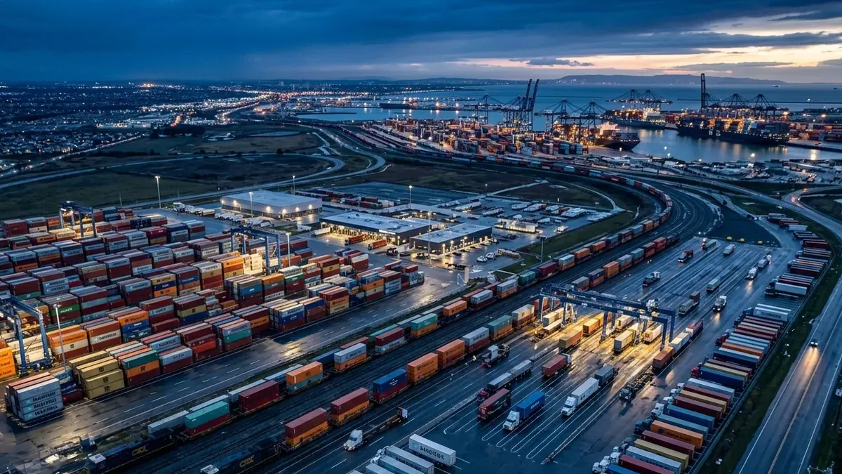 Building an in-house foreign trade team vs outsourcing to specialized advisory