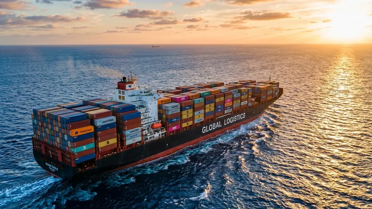 FOB vs CIF: which Incoterm is best for importing into Brazil?