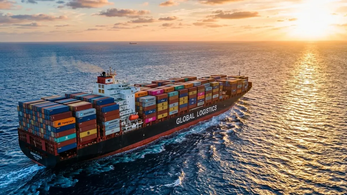Comprehensive exporting guide: taking Brazilian products global