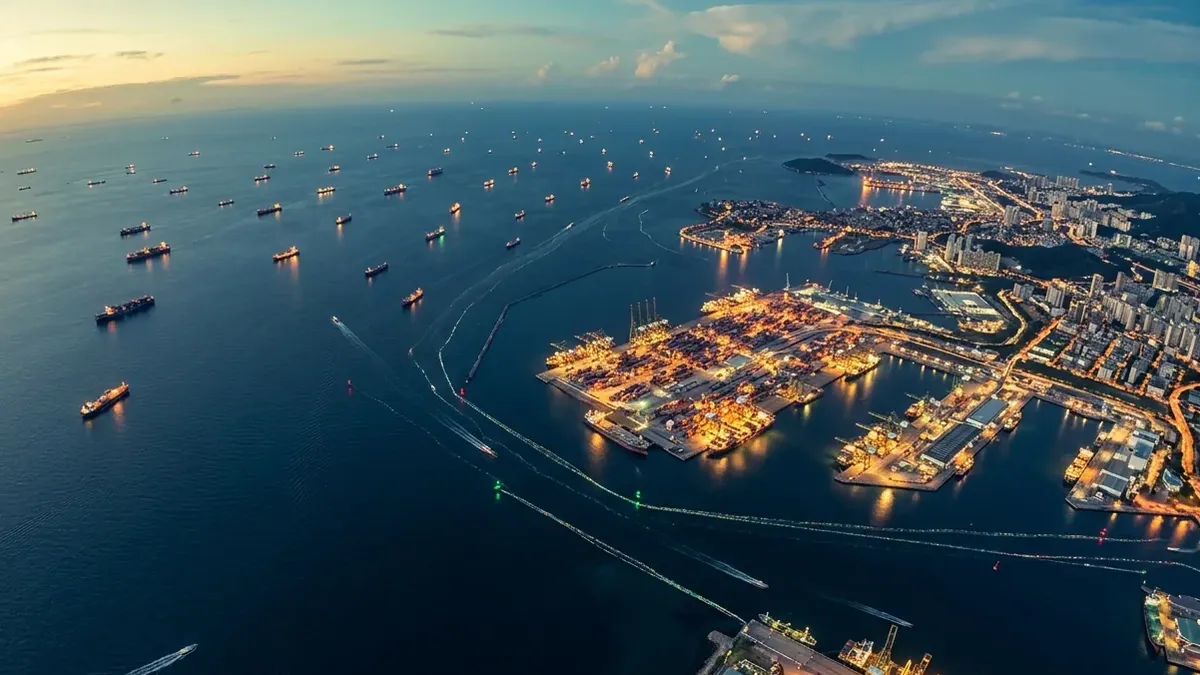 Strategic advantages of customs advisory based in Paraná for Brazilian corporations