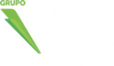 Logo oficial da WG BATERIAS